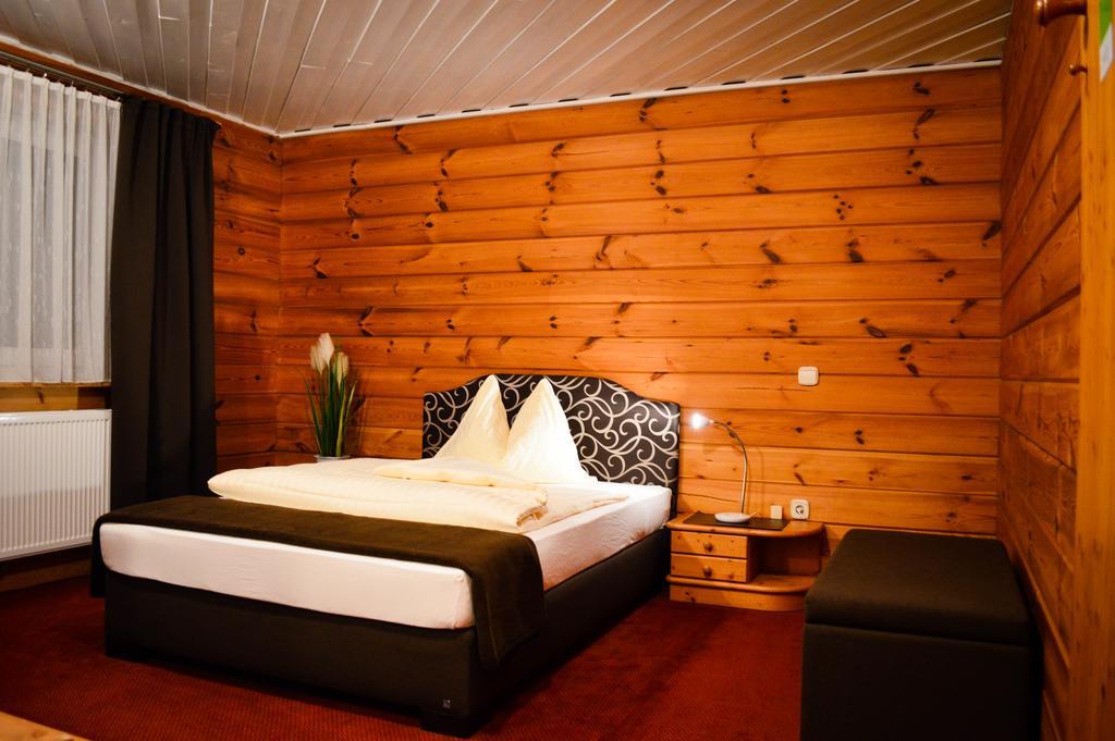 Hotel & Tennis Riederhof Mantscha Экстерьер фото